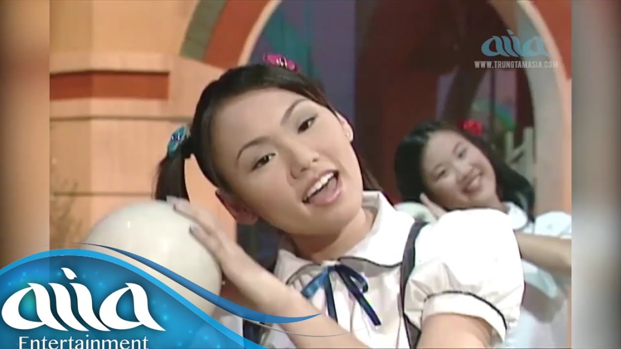 Chỉ Là Giấc Mơ Qua - Trish Thùy Trang | Live show ASIA 23