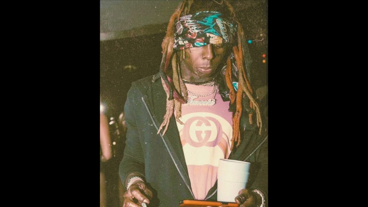 [FREE] Lil Wayne Type Beat - 