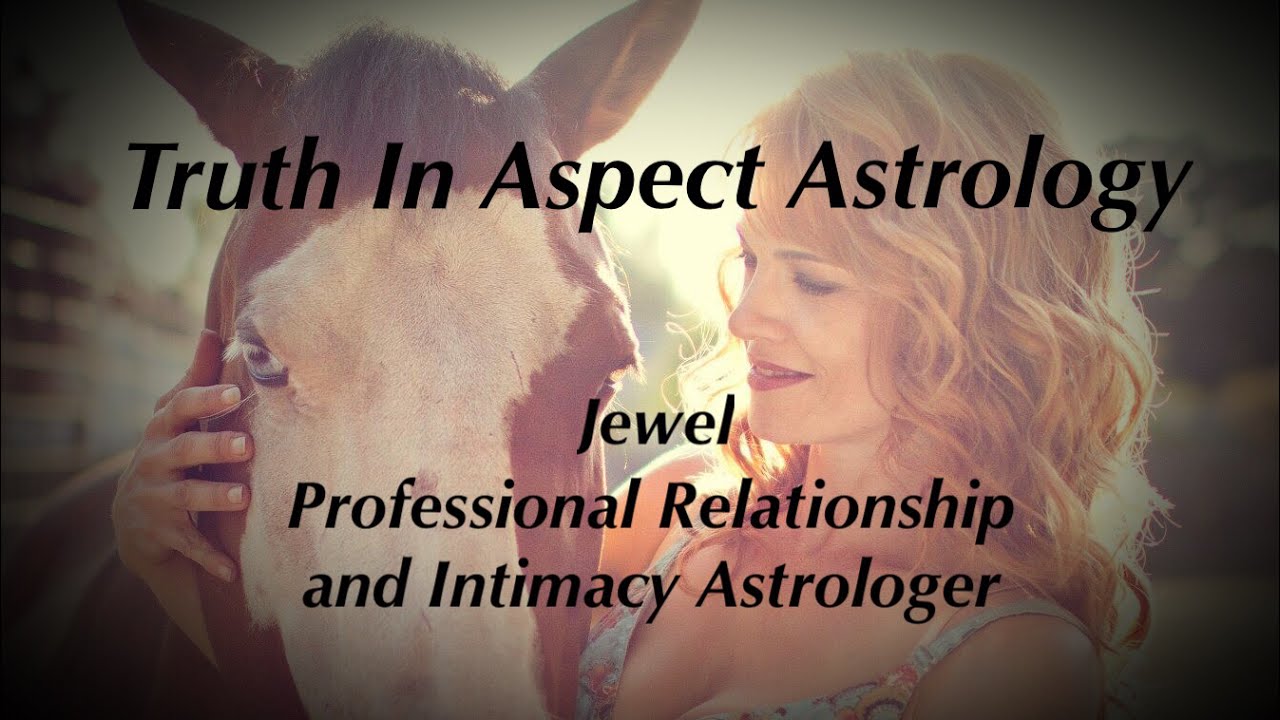 Synastry-Venus Opposite Jupiter