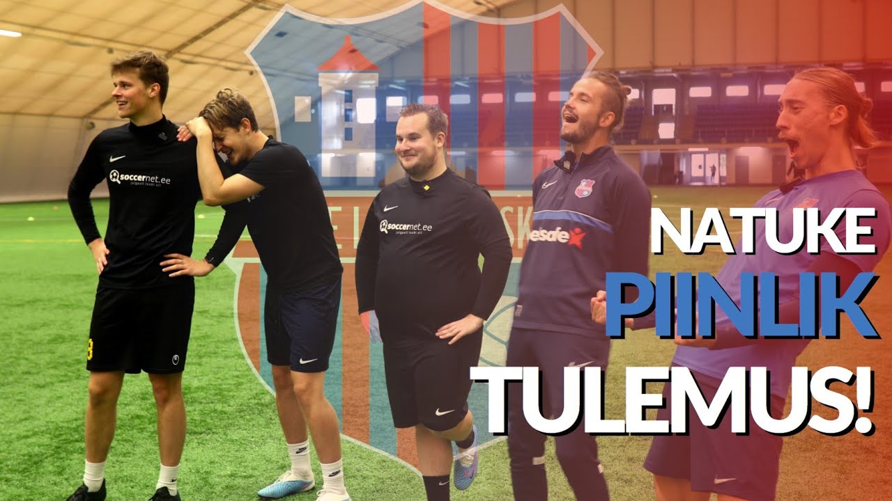 SOCCERNET vs. PAIDE LINNAMEESKOND: Zlatan pole ainuke Rootsi kunn!