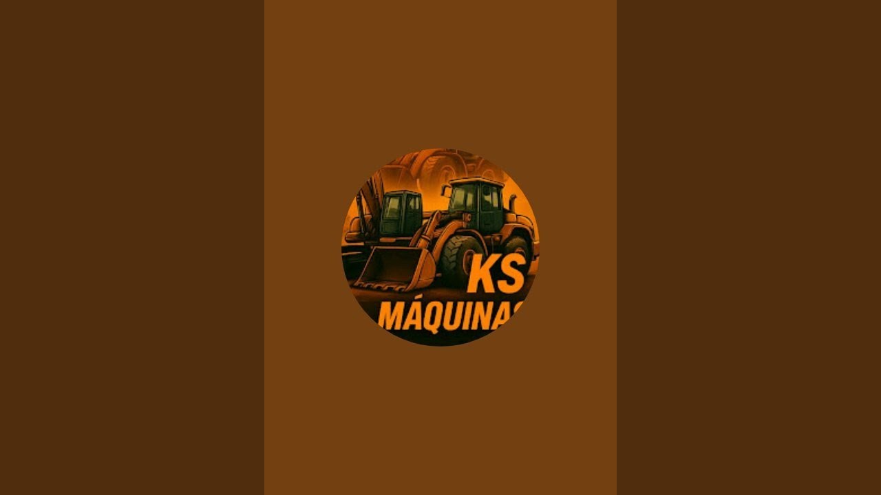 KS MÁQUINAS  está ao vivo!
