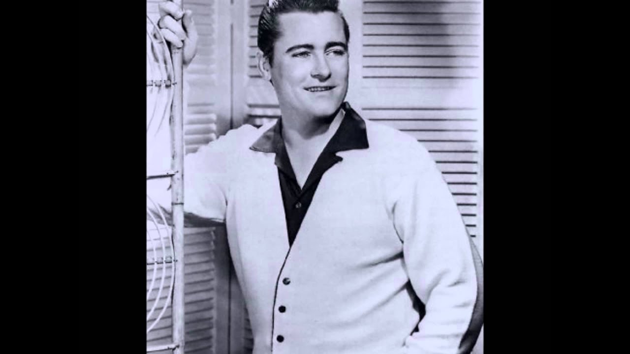 Dorsey Burnette - Here Comes That Feeling Again
