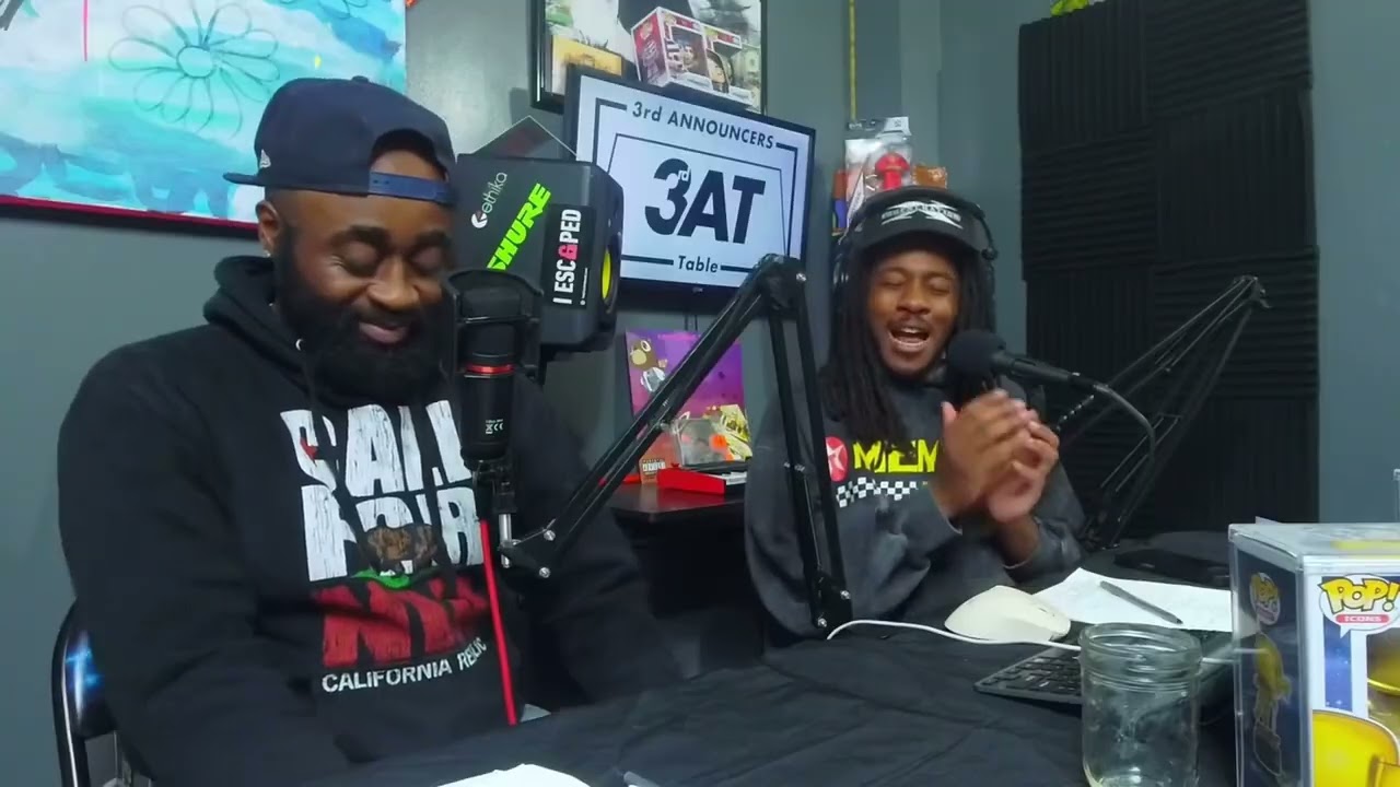 Pop Culture Rumble | Volume 5