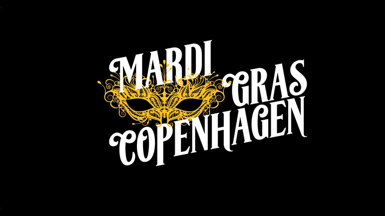 Mardi Gras Copenhagen 2023