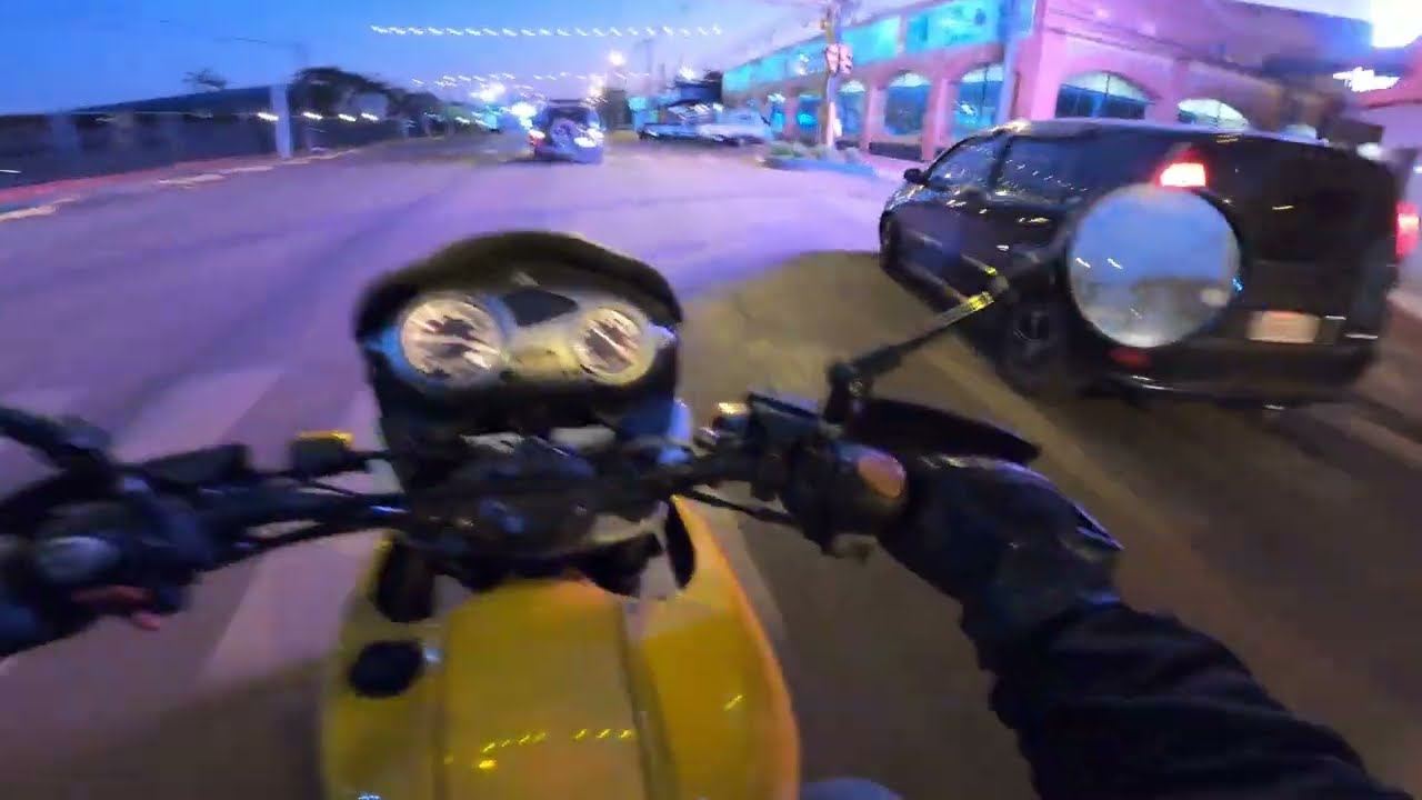BMW f650gs, Тест мотоцикла после ремонта, мои впечатления.