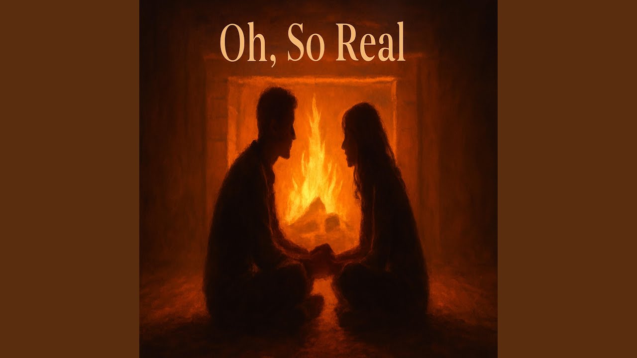 Oh, So Real