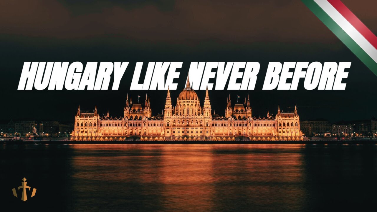 Hungary: A Journey Through History, Culture & Beauty