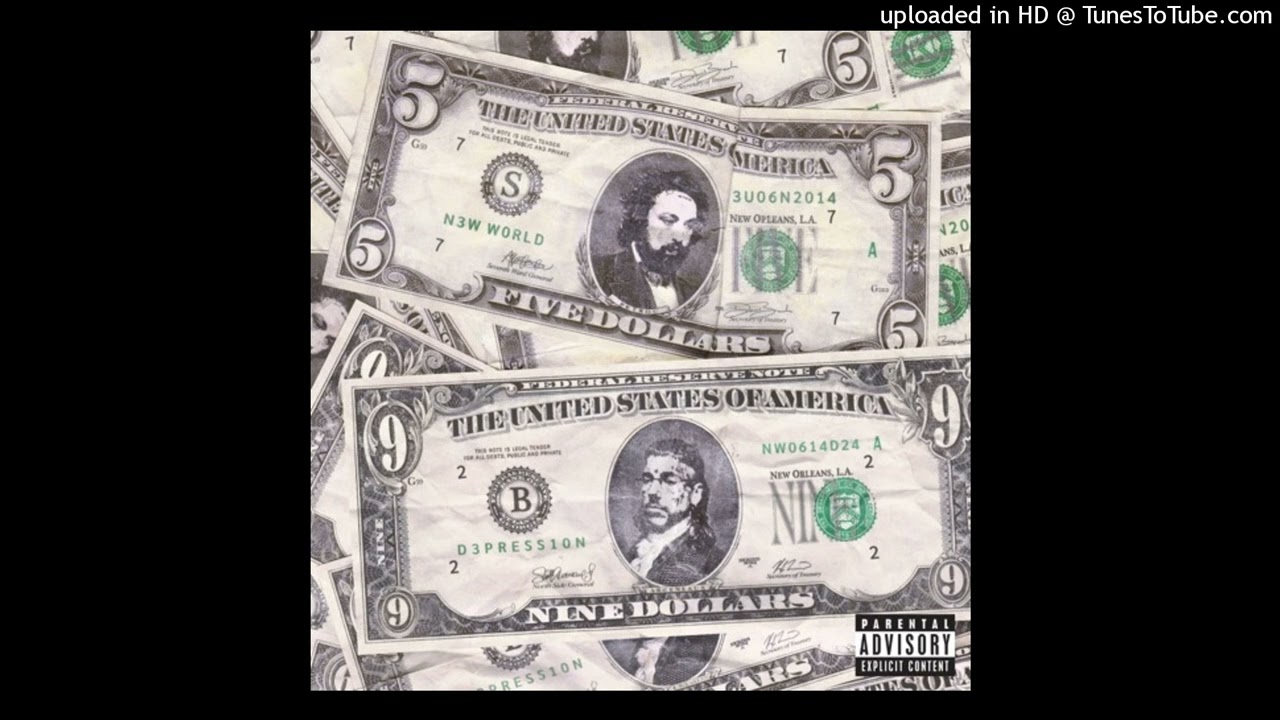 $UICIDEBOY$ - Burgundy