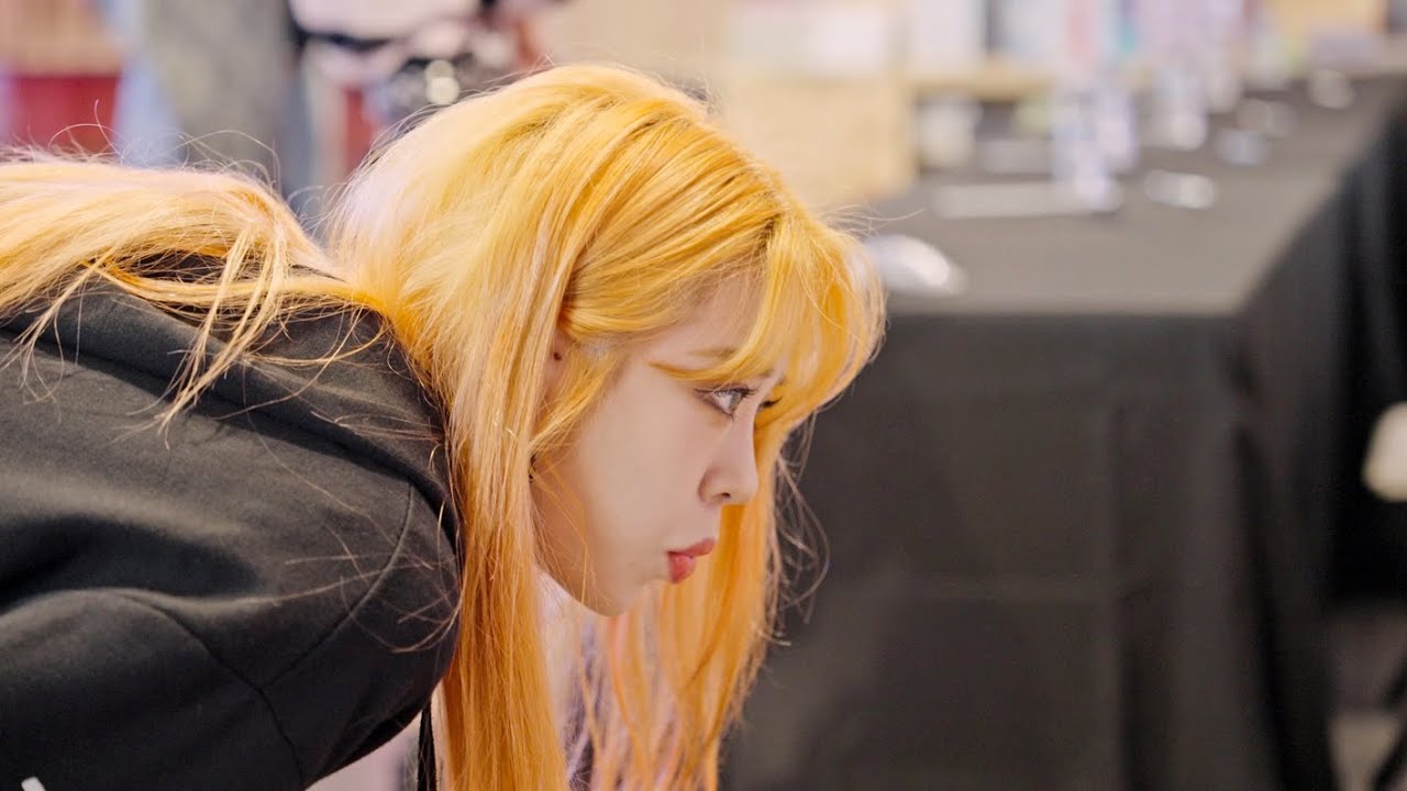 Rolling Quartz US Tour Episode 5 @ SarangHello, San Francisco, CA 롤링쿼츠 전미투어 에피소드 5 - 샌프란시스코