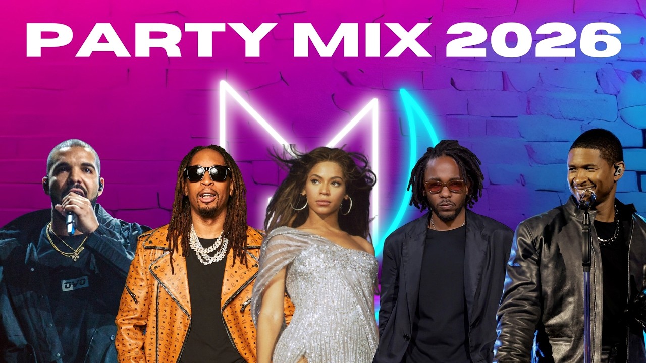 Special Twerk Party Mix 2026 | Hip Hop Urban Trap Dancehall Mix 2026 | Music Club Dance Songs #229