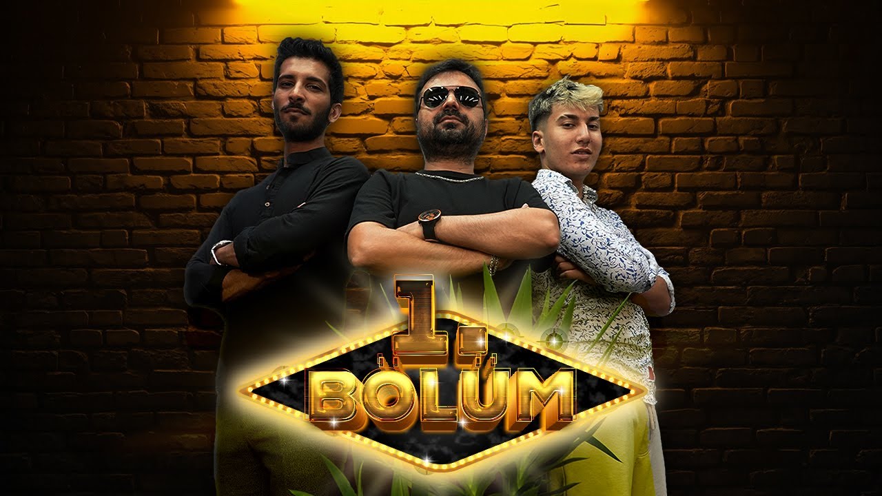 YETENEKSİZ SİZSİNİZ 1. B&Ouml;L&Uuml;M