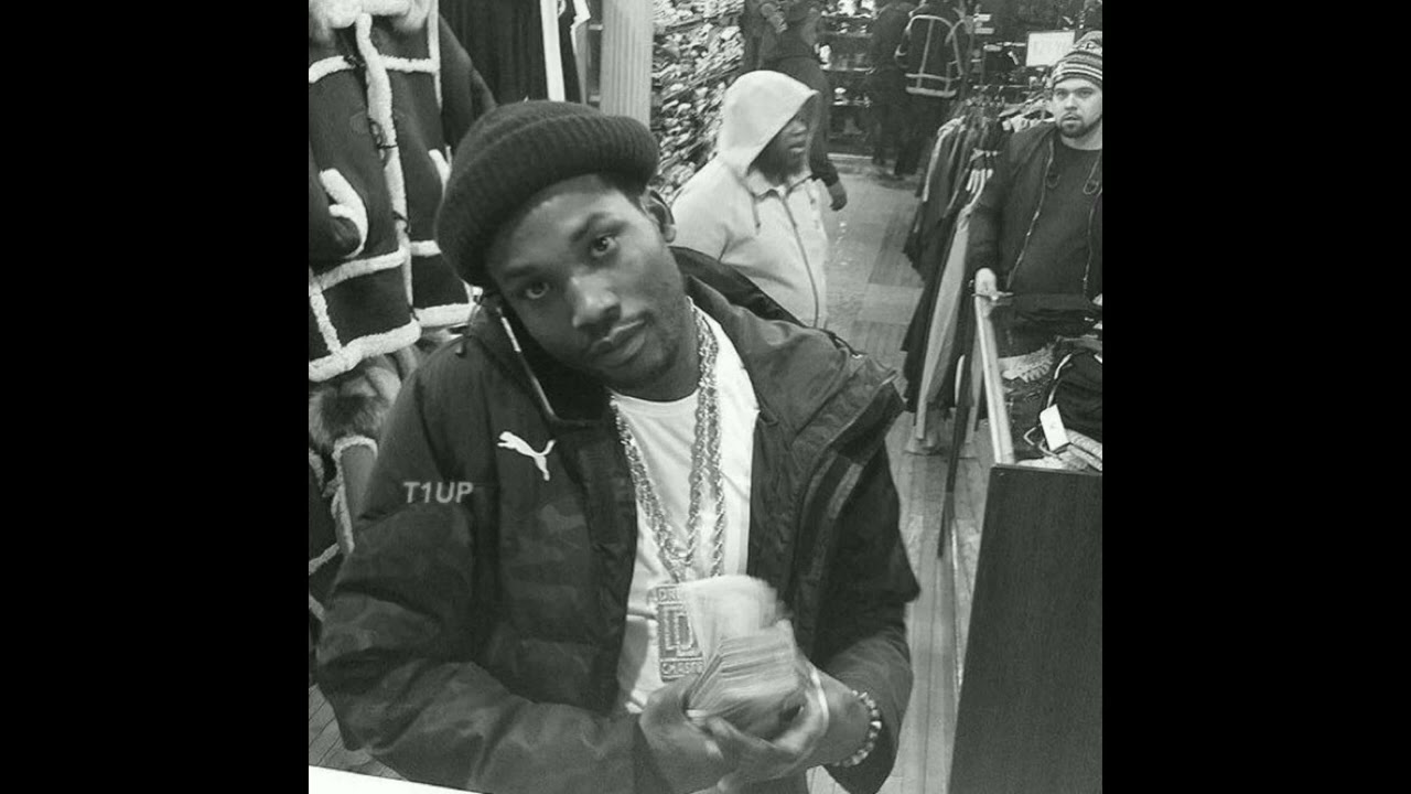 (FREE) Meek Mill x Tsu Surf Type Beat 2023 