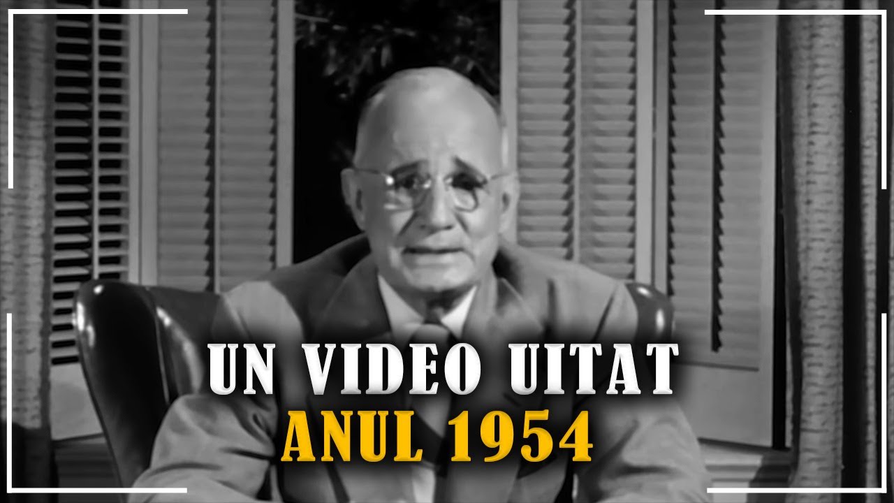 NAPOLEON HILL - CUM POATE FIECARE DINTRE NOI SĂ-ȘI ATINGĂ SUCCESUL ! PAȘII DETALIAȚI !
