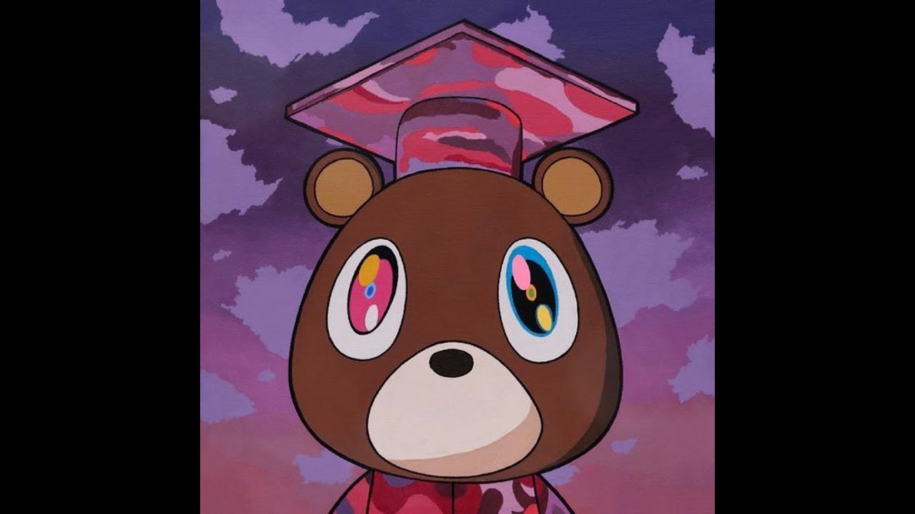 [FREE] KANYE WEST GRADUATION TYPE BEAT 2024 - 
