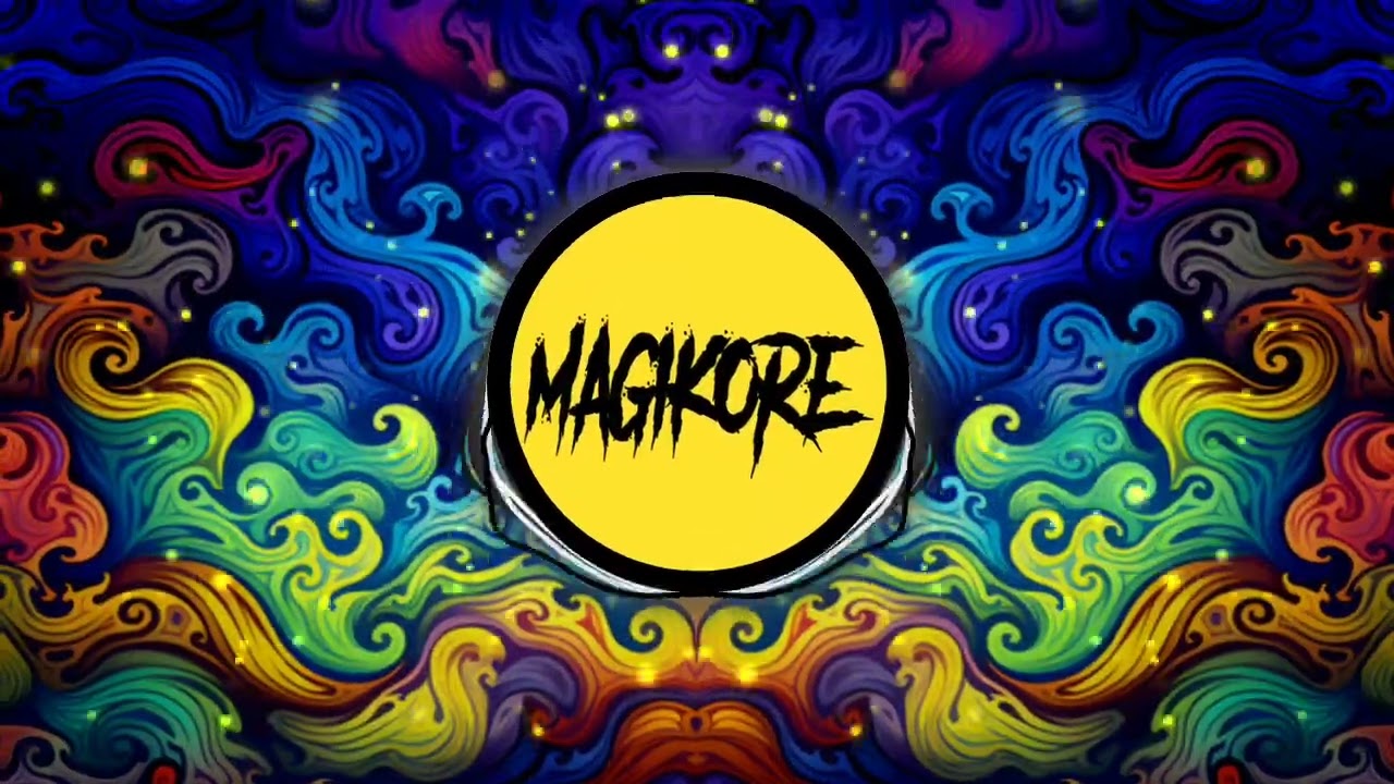 MAGIKORE   RISING
