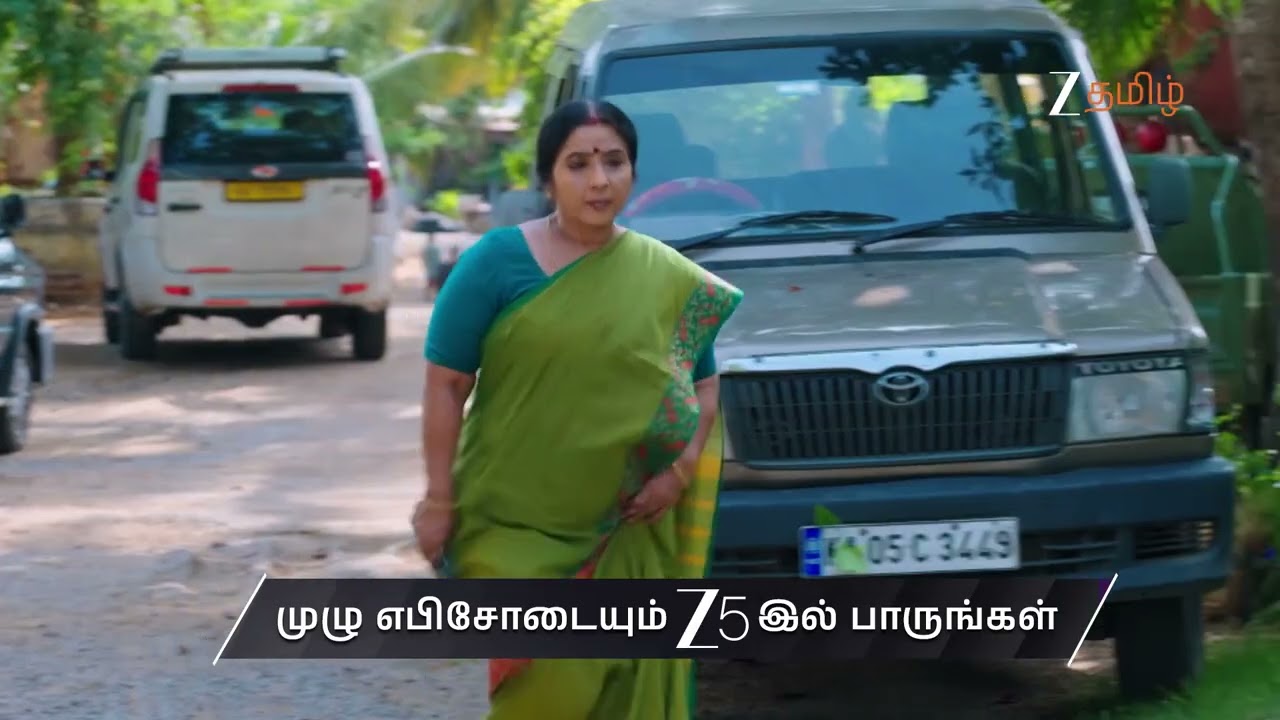 Getti Melam | Ep - 420 | Preview | Jun 09 2026 | Zee Tamil