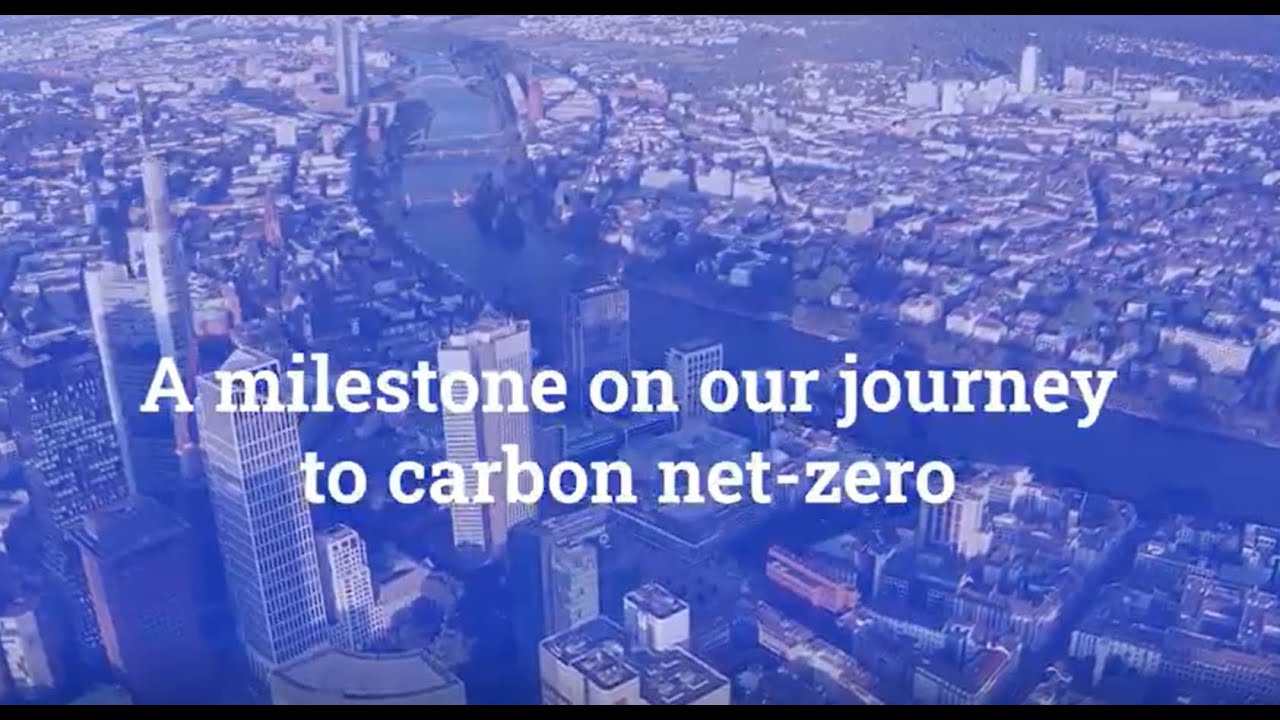 Logicalis achieves milestone on journey to carbon net-zero