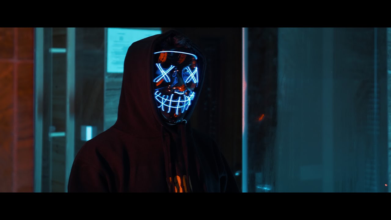 Dlugosh - Lost (Official Video)