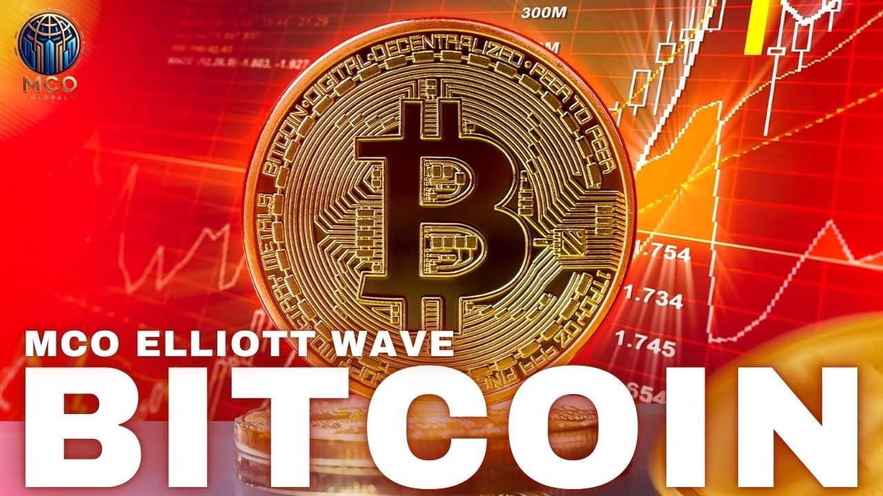 Bitcoin BTC Chart Analysis - Has Bitcoin Formed an Impulse? Elliott Wave Analysis