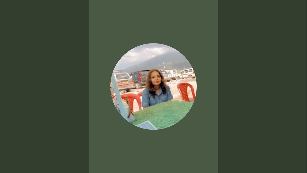 Khushi_Monu is live