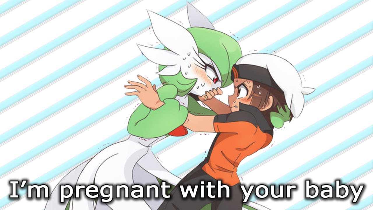 GARDEVOIR TRY NOT TO LAUGH Pokemon Sword and Shield Comic Dubs (Best Funny Comics Compilation)