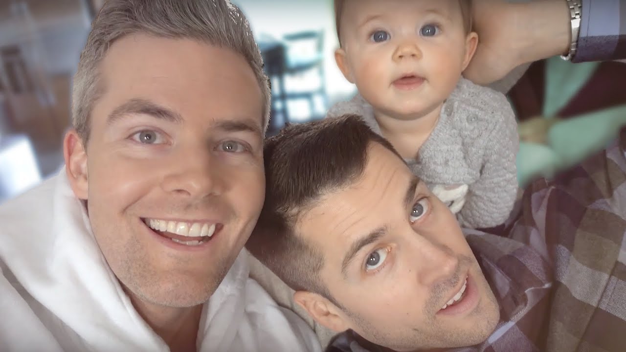 MEET THE SERHANT FAMILY | Ryan Serhant Vlog #011