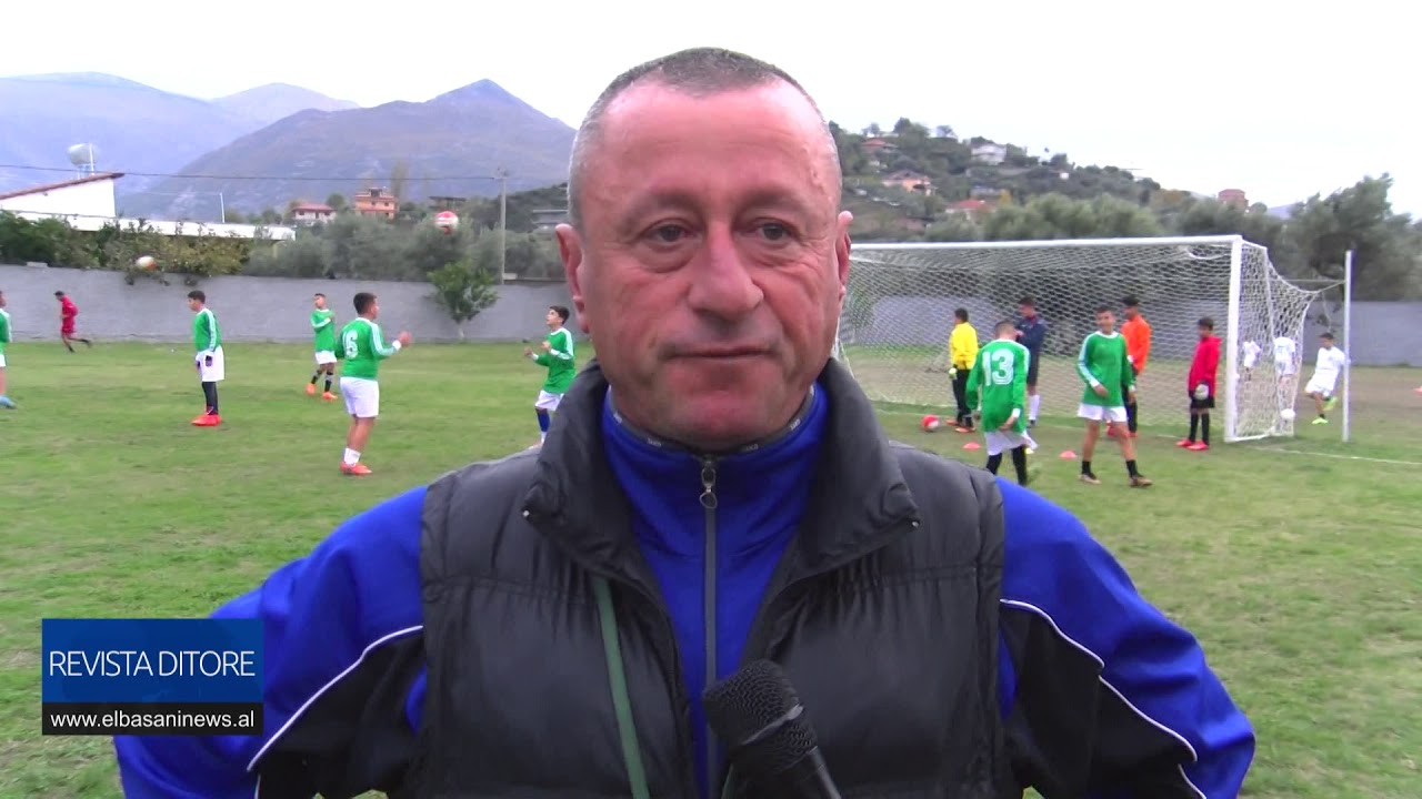 AF BAJRAMI, REALITETI MË I RI NË FUTBOLLIN SHQIPTAR