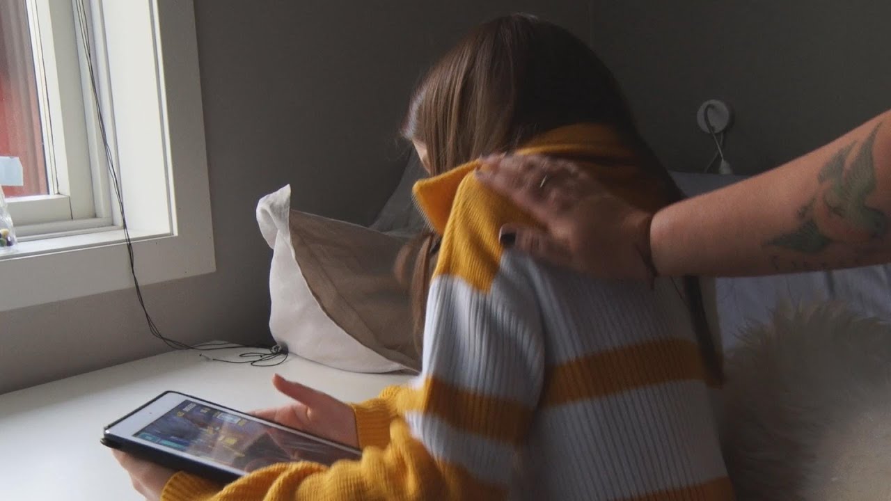 Avvisning - når fosterbarnet avviser fosterforeldrene