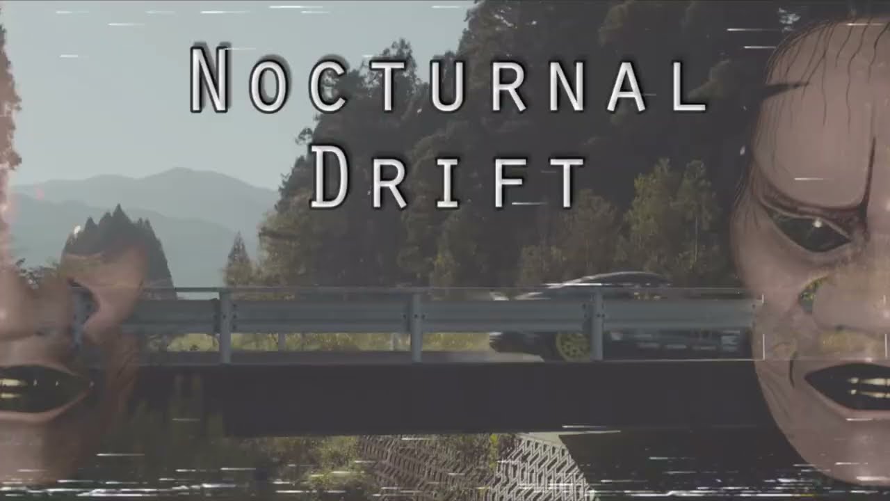 Nocturnal Drift