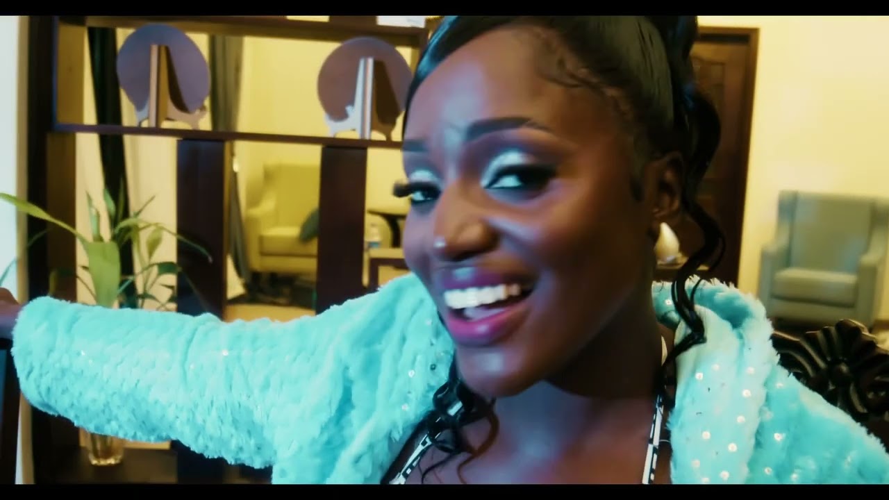 Njoya - Vanessa Perry(Official Music Video)
