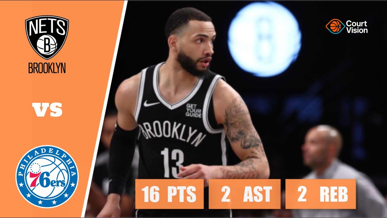 Tyrese Martin - 16 Points, 2 Assists, 2 Rebounds vs 76ers - 2025-26 Regular Season