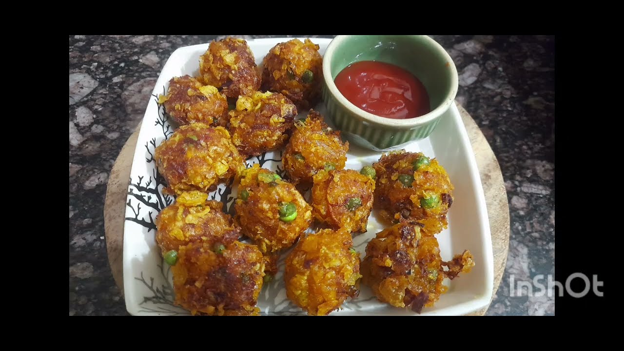 Kurkure Peri Peri Balls – Crispy Outside, Cheesy Inside! 🧀🔥 #recipe #eveningsnacks #quickrecipe 