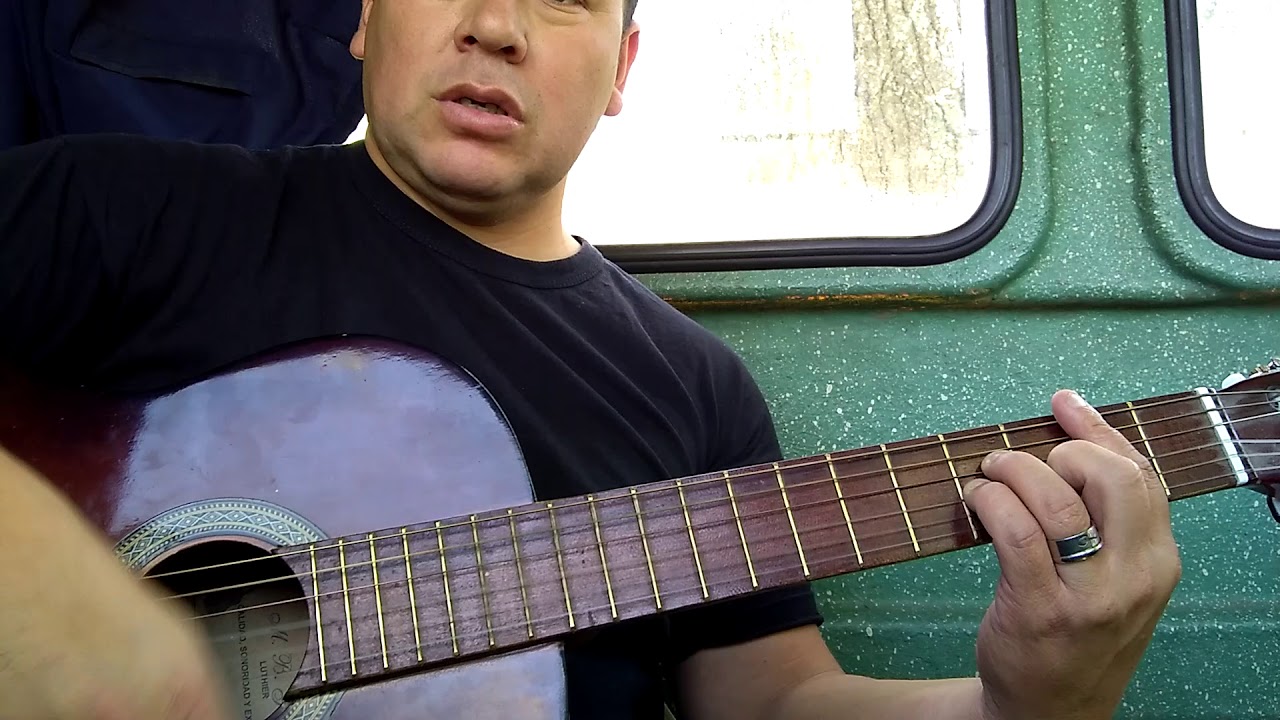 Señor llévame a tus atrios. Acordes...