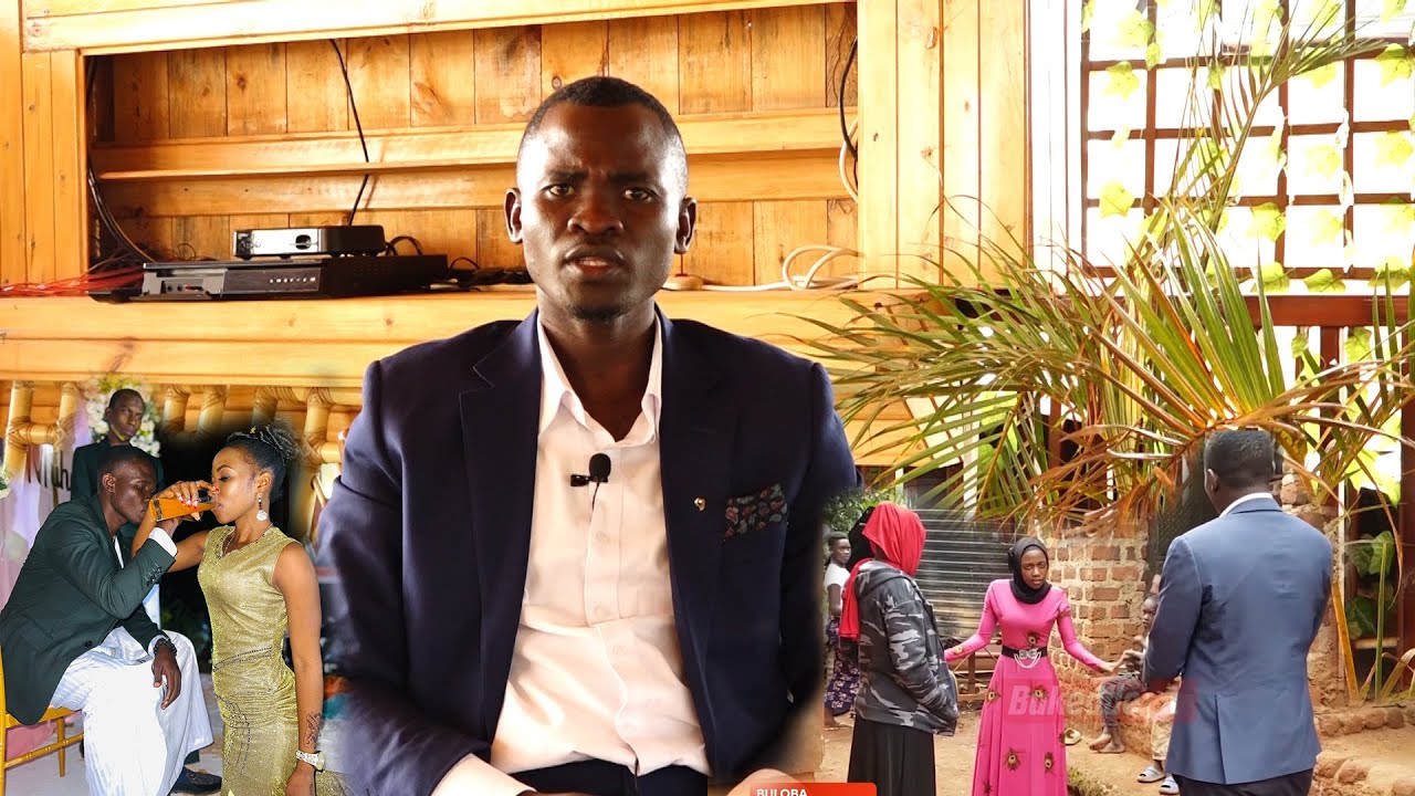 Bitabuse_ Omuko Akaaye Abanja bintu bye _ Omugole gweyawasa muyaye