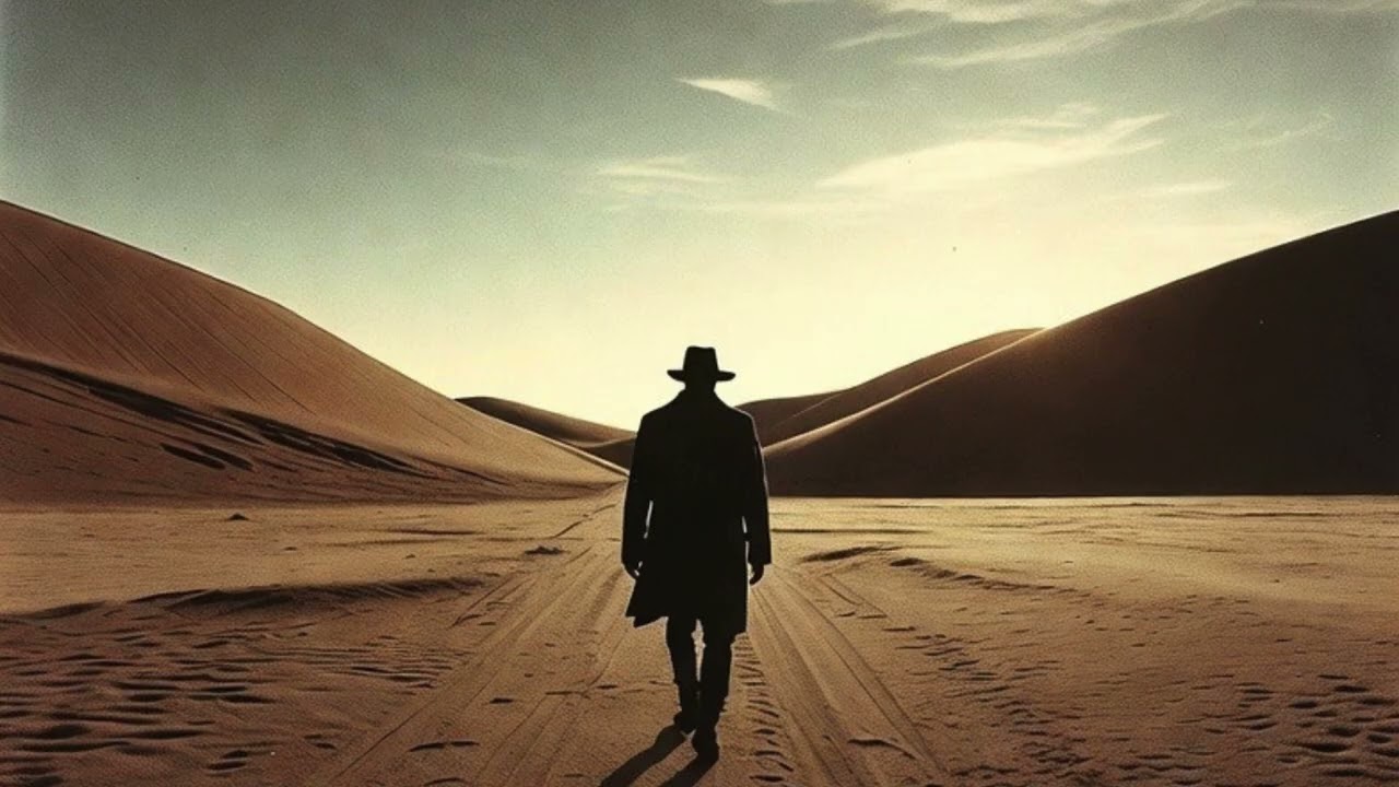 Into the Nothing (Slower Version)