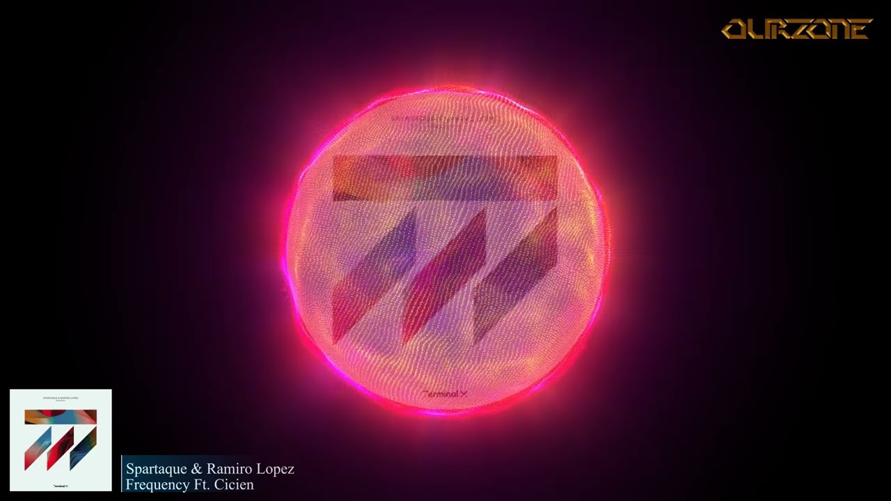 Spartaque & Ramiro Lopez - Frequency Ft. Cicien