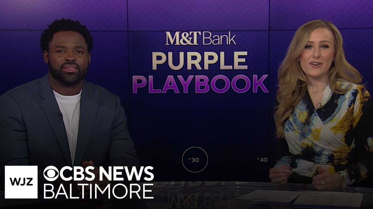 Joe Burrow returns, stuns Baltimore Ravens on Thanksgiving | Purple Playbook