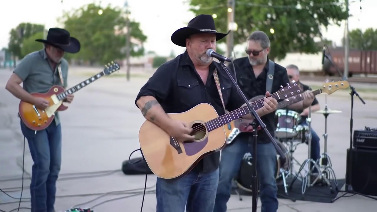 Country Rock Soundtrack – Freedom Ride & Outlaw Fire Inspired by Lynyrd Skynyrd