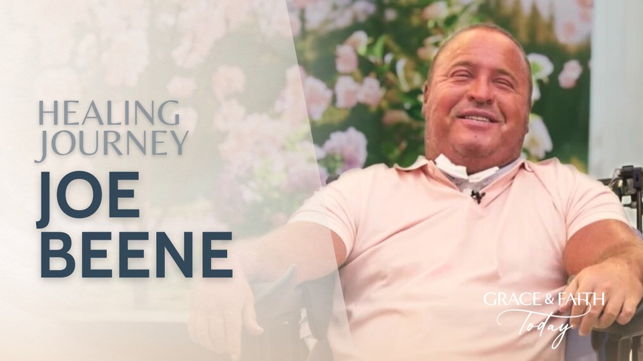 Joe Beene: Healing Journey
