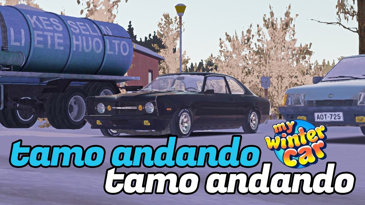 dirigindo meu carro 🎵