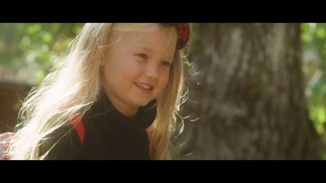 С кем ты. Игорь Саруханов. (Официальный клип 6+)