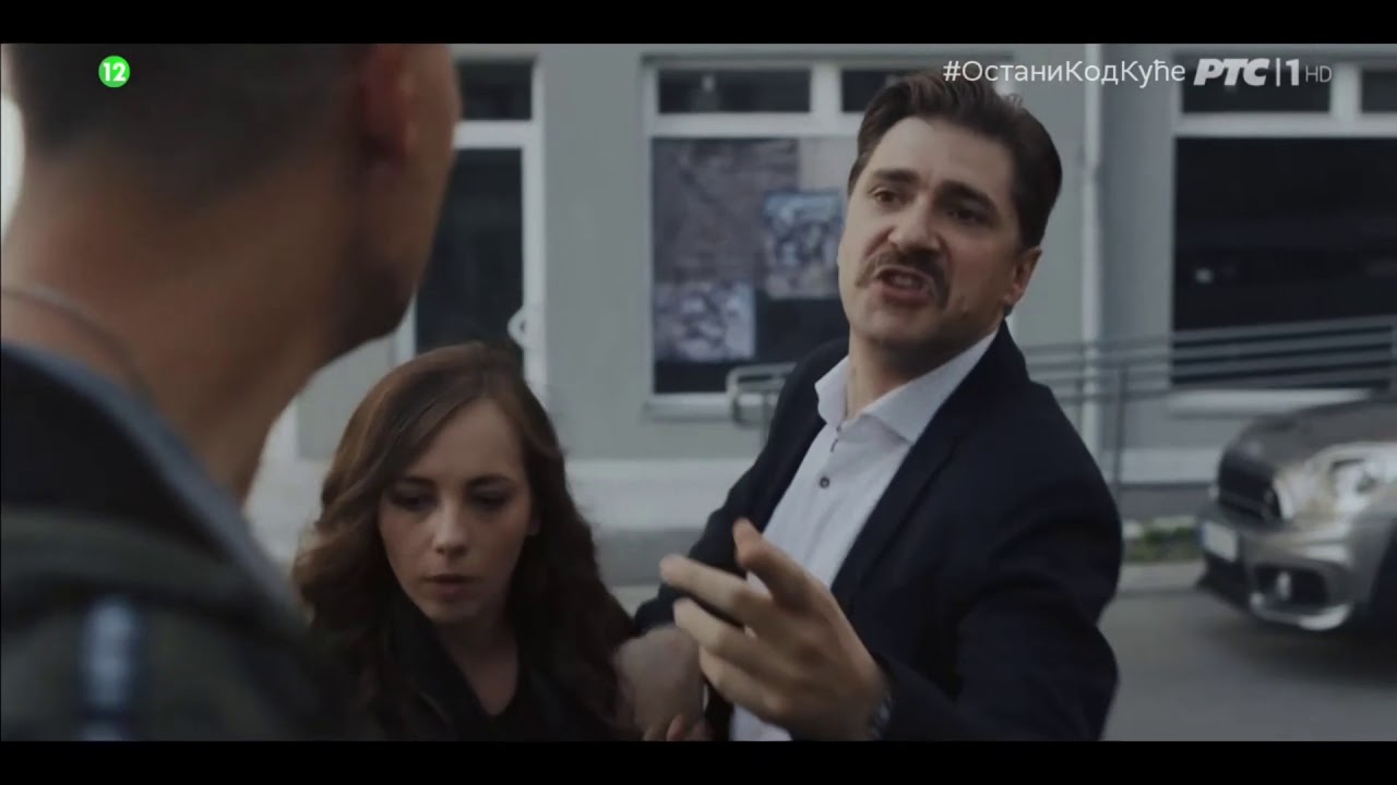 Juzni vetar Mara&scaron; i Sofija svađa,Maras tuce Sofijinog muza