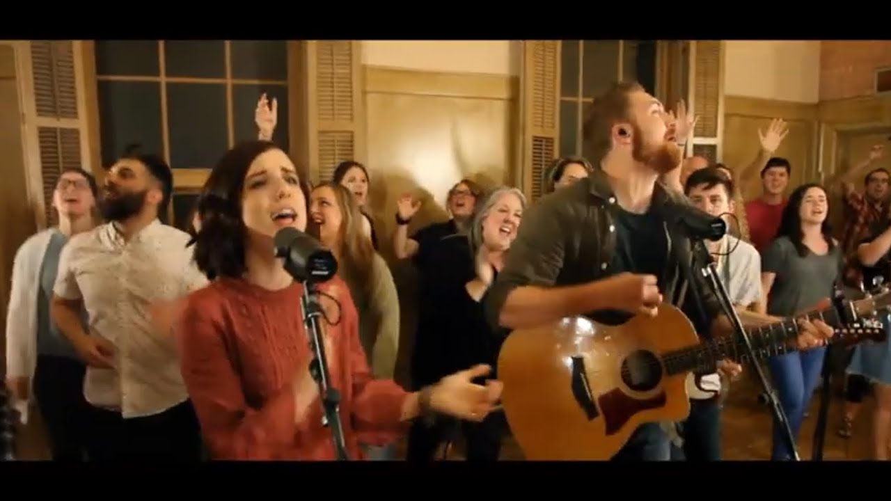 Deeper, Deeper Still (Feat, Ryan Kennedy & Melanie Tierce)