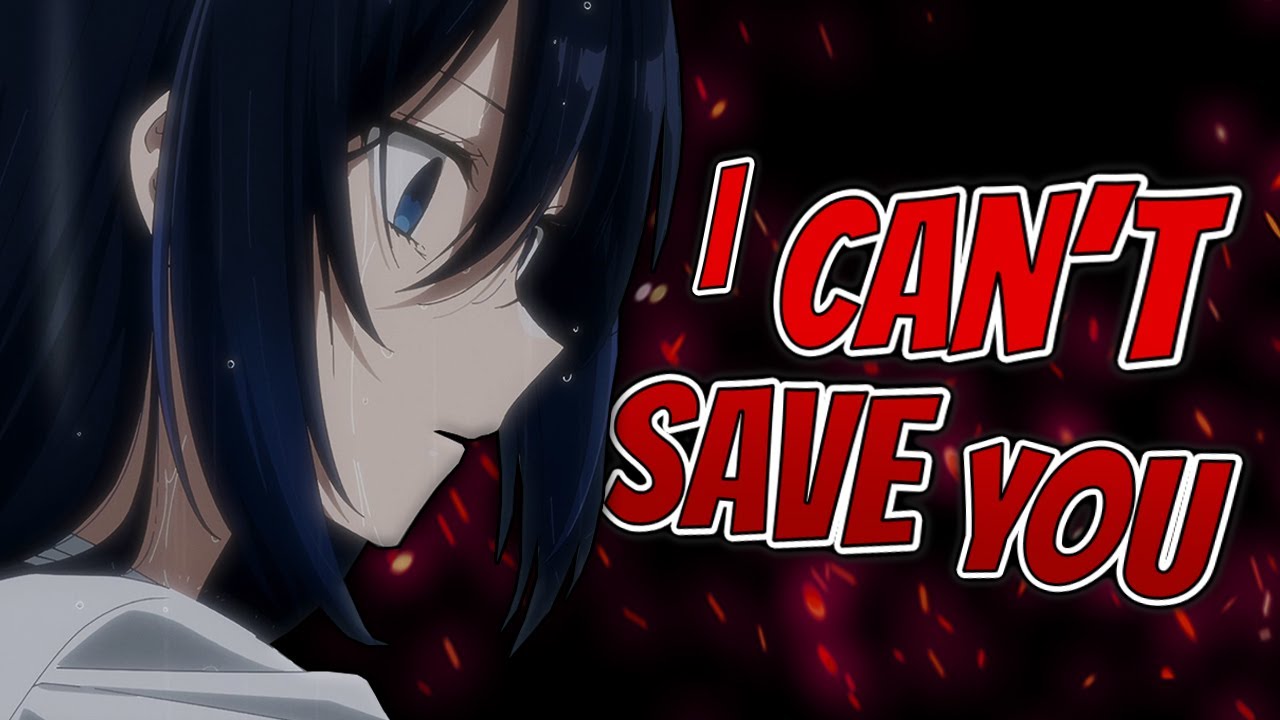 I've Never Seen a Show Be Bold Enough to Say What Monster Wants to Eat Me Episode 12 Did...