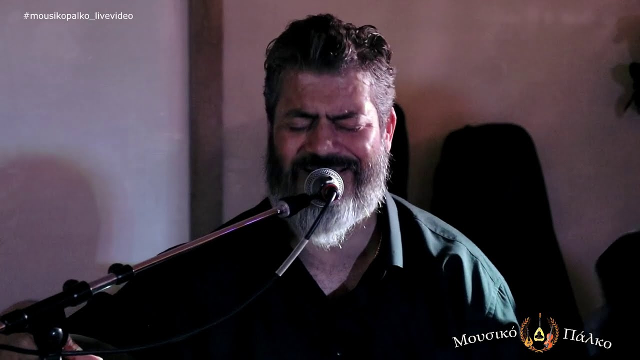 Μανώλης Κονταρός ~ Στον μέσα Αποκόρωνα (ριζίτικο)/Κοντυλιές/Συρτά