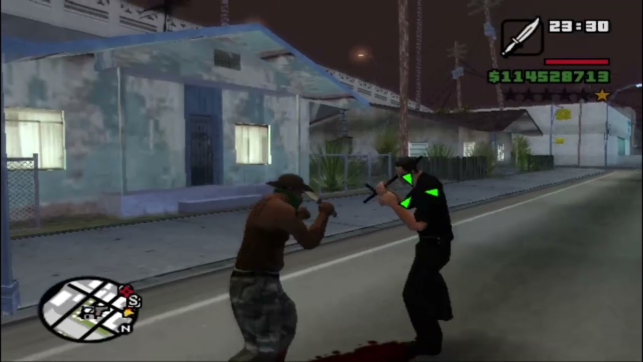 GTA San Andreas PS2 ISO Legendado em Português | Link Direto MediaFire