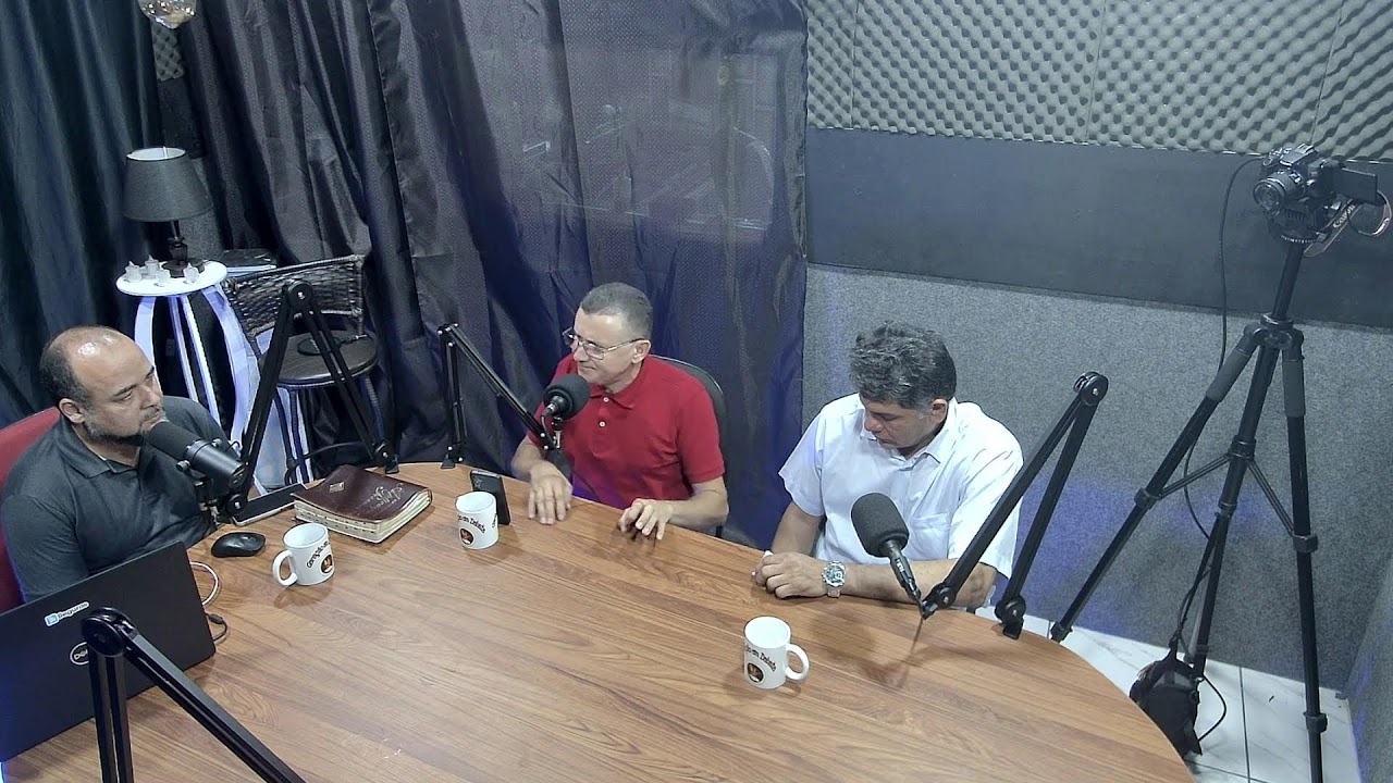 Transmissão ao vivo de TV GERAÇÃO DE ADORADORES - Geração em debate
