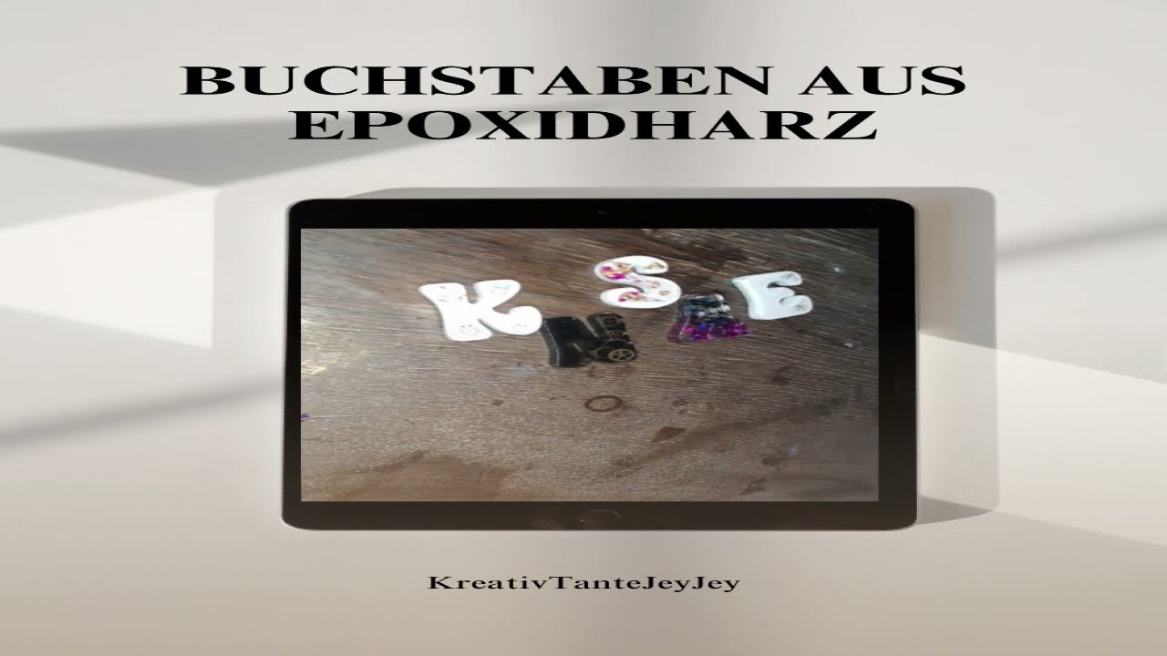 Epoxidharz