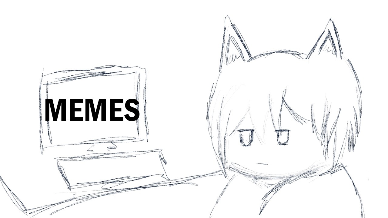I finally found memes I understand! Engineering memes and funny vids =w= [EN/TH/JP]