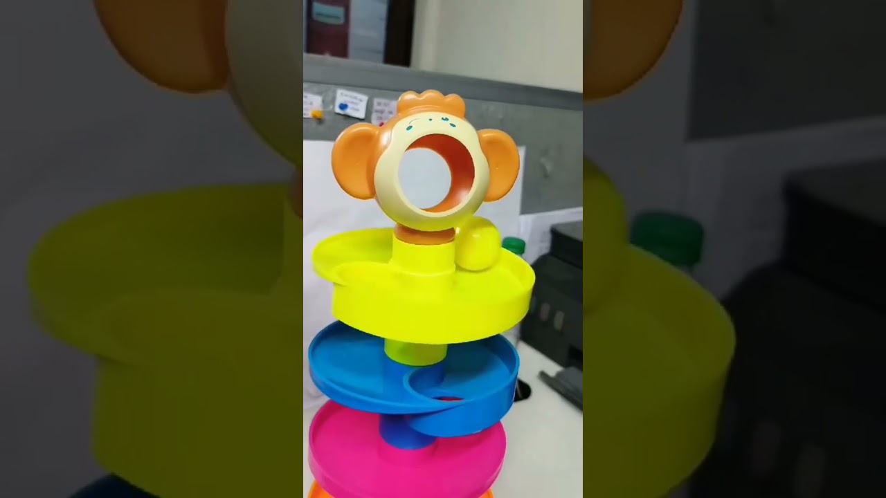 ball ring aktvati gama kids toys